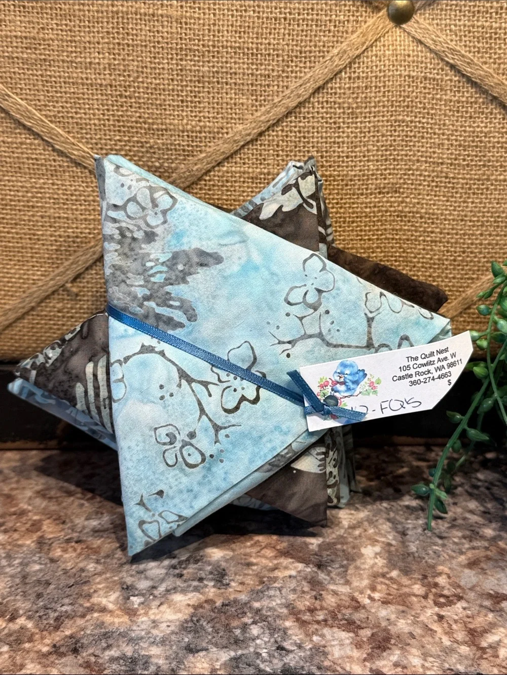 Fat Quarter Bundle